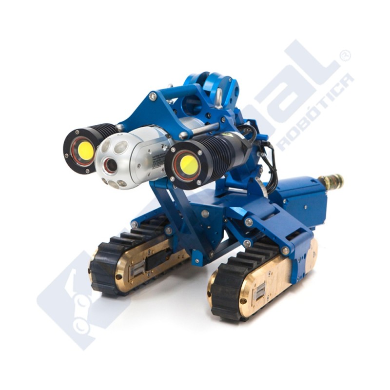 Versatrax 150