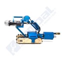 Versatrax 150