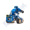 Versatrax 150