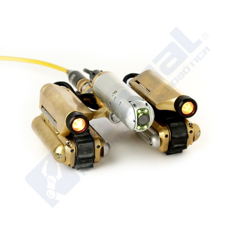 Versatrax 100