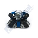 Versatrax 100