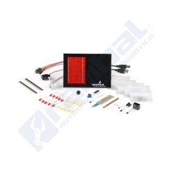 Inventor's V3.1 Super Refill Pack (no incluye arduino)