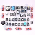 Kit 37 Sensores Raspberry & Arduino