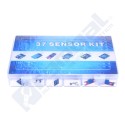 Kit 37 Sensores Raspberry & Arduino
