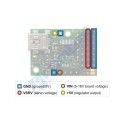 Micro Maestro 6-Channel USB Servo Controller (Assembled)