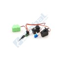 Micro Maestro 6-Channel USB Servo Controller (Assembled)