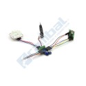 Micro Maestro 6-Channel USB Servo Controller (Assembled)