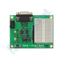 BASIC Stamp 1 Project Board