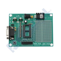 Super Carrier Board
