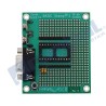 BASIC Stamp 2 Carrier Board