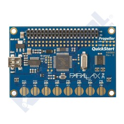 P8X32A QUICKSTART