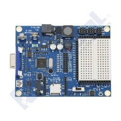 Propeller Board of Education