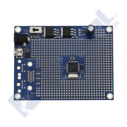 Propeller Proto Board USB