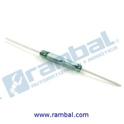 Reed Switch (Interruptor)