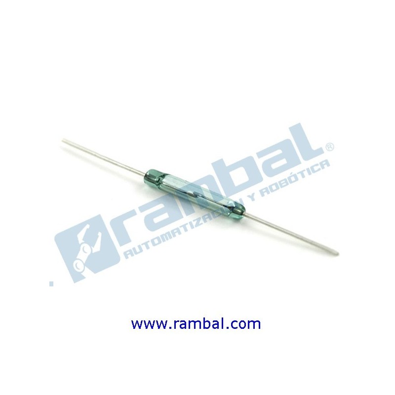 Reed Switch (Interruptor)