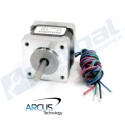 Bipolar Stepper Motor 5,4 Kg-cm