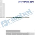 Reed Switch Interruptor Magnetico
