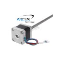 3D Stepper motor kit 380mm