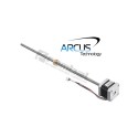 3D Stepper motor kit 380mm