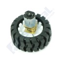 Pololu Wheel 42x19mm Pair