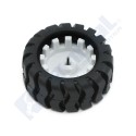 Pololu Wheel 42x19mm Pair