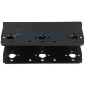 Holder soporte viga U servo