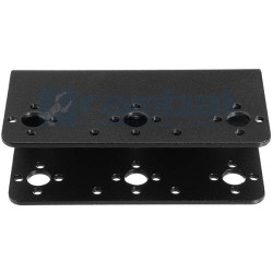 Holder soporte viga U servo