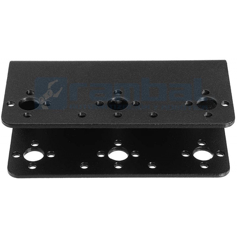 Holder soporte viga U servo
