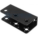 Holder soporte viga U servo