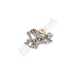 Tornillos para Soportes Servo Motor