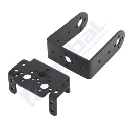 PACK Soportes para Servos