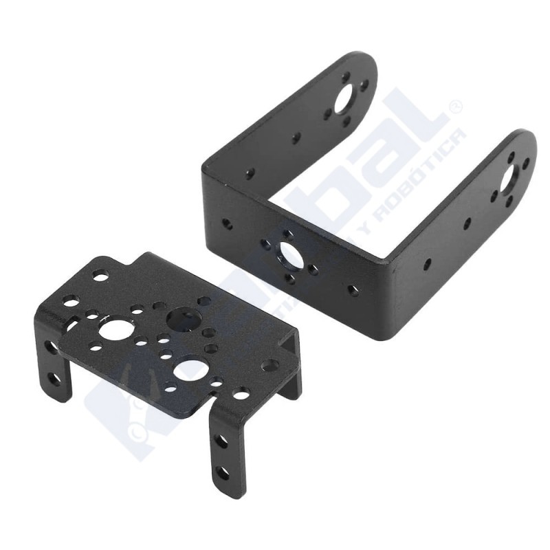 PACK Soportes para Servos