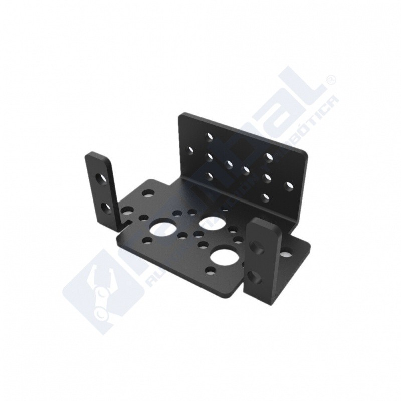 Holder Standard -Soporte Servo