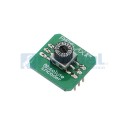 ABSOLUTE BINARY ROTARY ENCODER