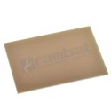 Tarjeta PCB Virgen Single side 70x100mm