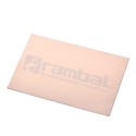 Tarjeta PCB Virgen Double side 70x100mm