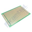 Tarjeta perforada SingleSide 100x150mm