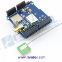 Shield GPS con Antena