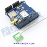 Shield GPS con Antena