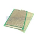 Tarjeta perforada SingleSide 100x150mm