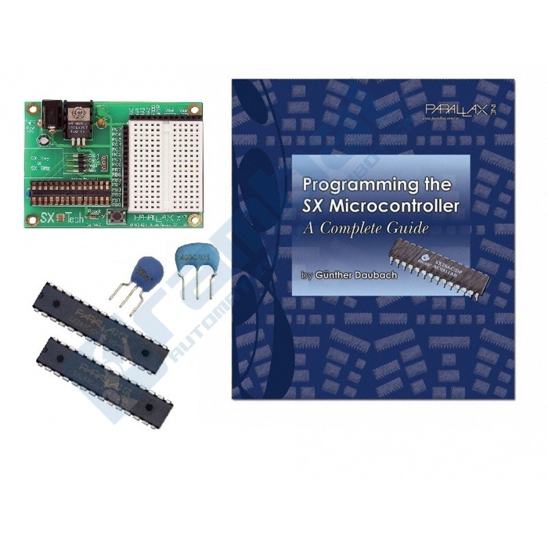 SX Tech Board