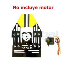 Motorized Gripper