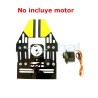 Motorized Gripper