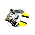 Motorized Gripper