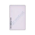RFID R/W 54mm x 85mm Rectangle Tag