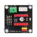 Base Driver Stepper motor DRV8825 A4988