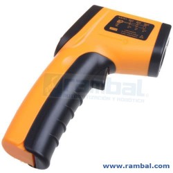 Distance Temperature Sensor V2
