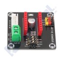 Base Driver Stepper motor DRV8825 A4988