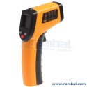 Distance Temperature Sensor V2