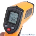 Distance Temperature Sensor V2